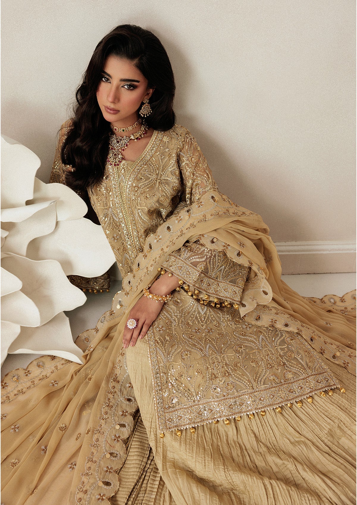 Aik | Aik Shaam 26 | Aik Shaam - Look A2603