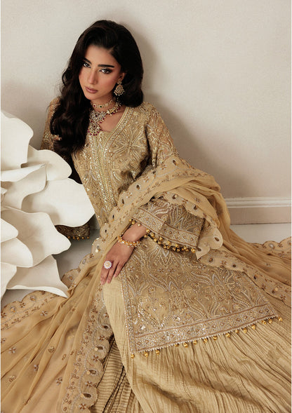 Aik | Aik Shaam 26 | Aik Shaam - Look A2603