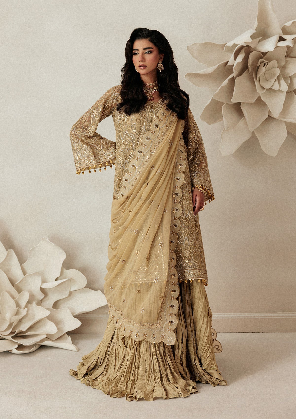 Aik | Aik Shaam 26 | Aik Shaam - Look A2603