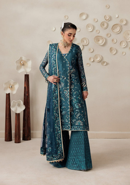 Aik | Aik Shaam 26 | Aik Shaam - Look A2604
