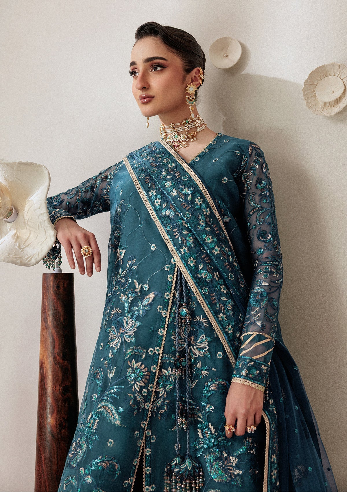 Aik | Aik Shaam 26 | Aik Shaam - Look A2604