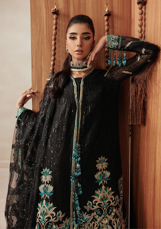 Aik | Aik Shaam 26 | Aik Shaam - Look A2605