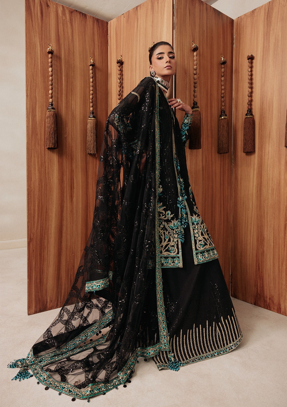 Aik | Aik Shaam 26 | Aik Shaam - Look A2605