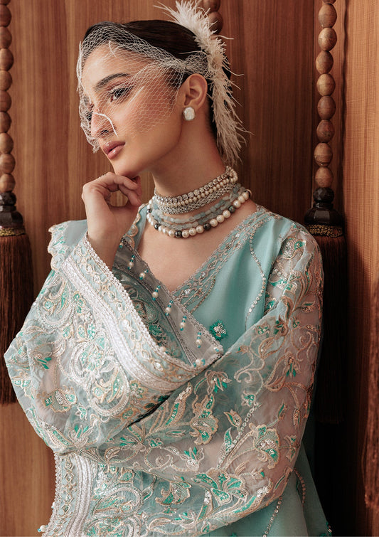 Aik | Aik Shaam 26 | Aik Shaam - Look A2606