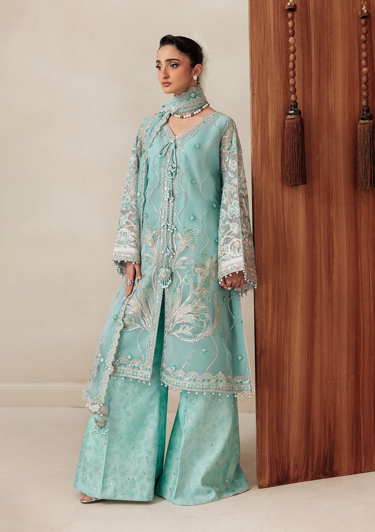 Aik | Aik Shaam 26 | Aik Shaam - Look A2606