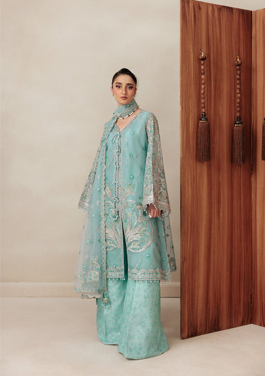 Aik | Aik Shaam 26 | Aik Shaam - Look A2606