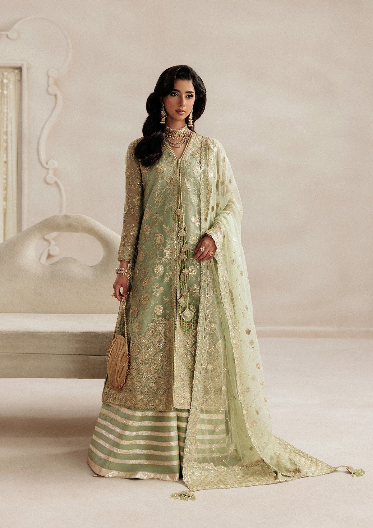 Aik | Aik Shaam 26 | Aik Shaam - Look A2607
