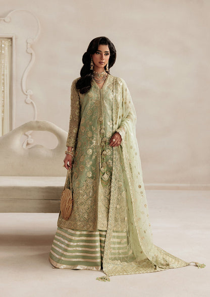 Aik | Aik Shaam 26 | Aik Shaam - Look A2607
