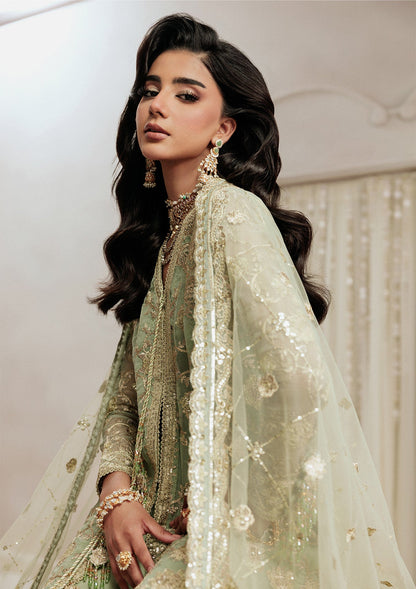 Aik | Aik Shaam 26 | Aik Shaam - Look A2607