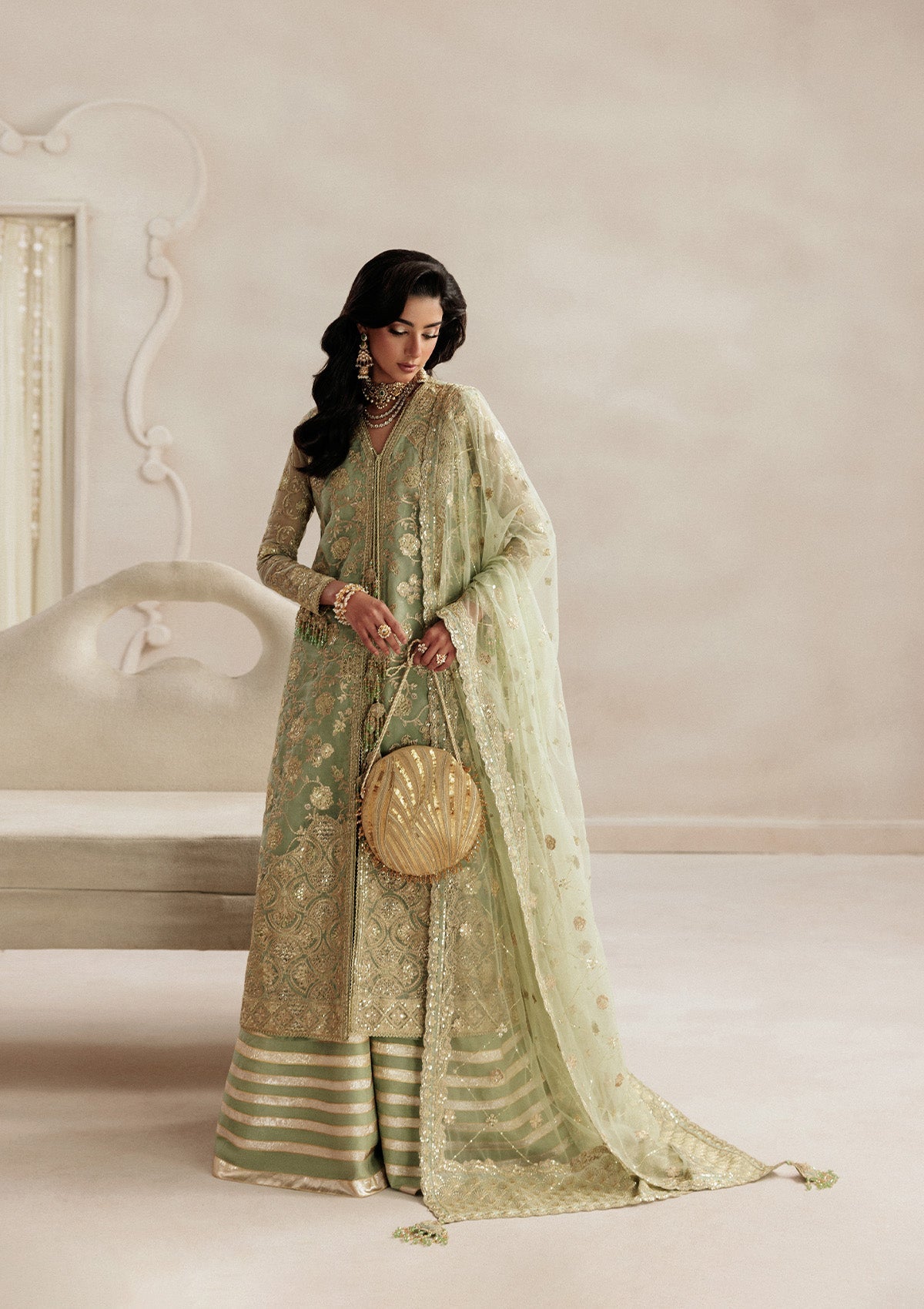 Aik | Aik Shaam 26 | Aik Shaam - Look A2607