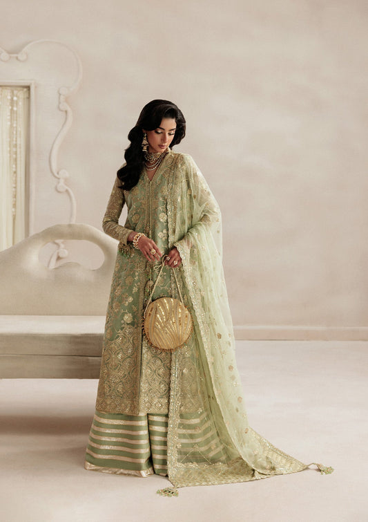 Aik | Aik Shaam 26 | Aik Shaam - Look A2607