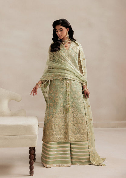 Aik | Aik Shaam 26 | Aik Shaam - Look A2607