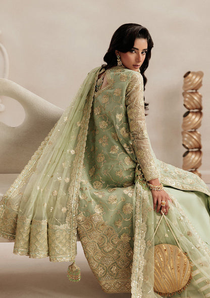 Aik | Aik Shaam 26 | Aik Shaam - Look A2607