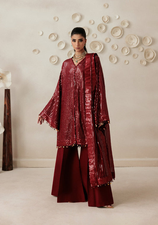 Aik | Aik Shaam 26 | Aik Shaam - Look A2608