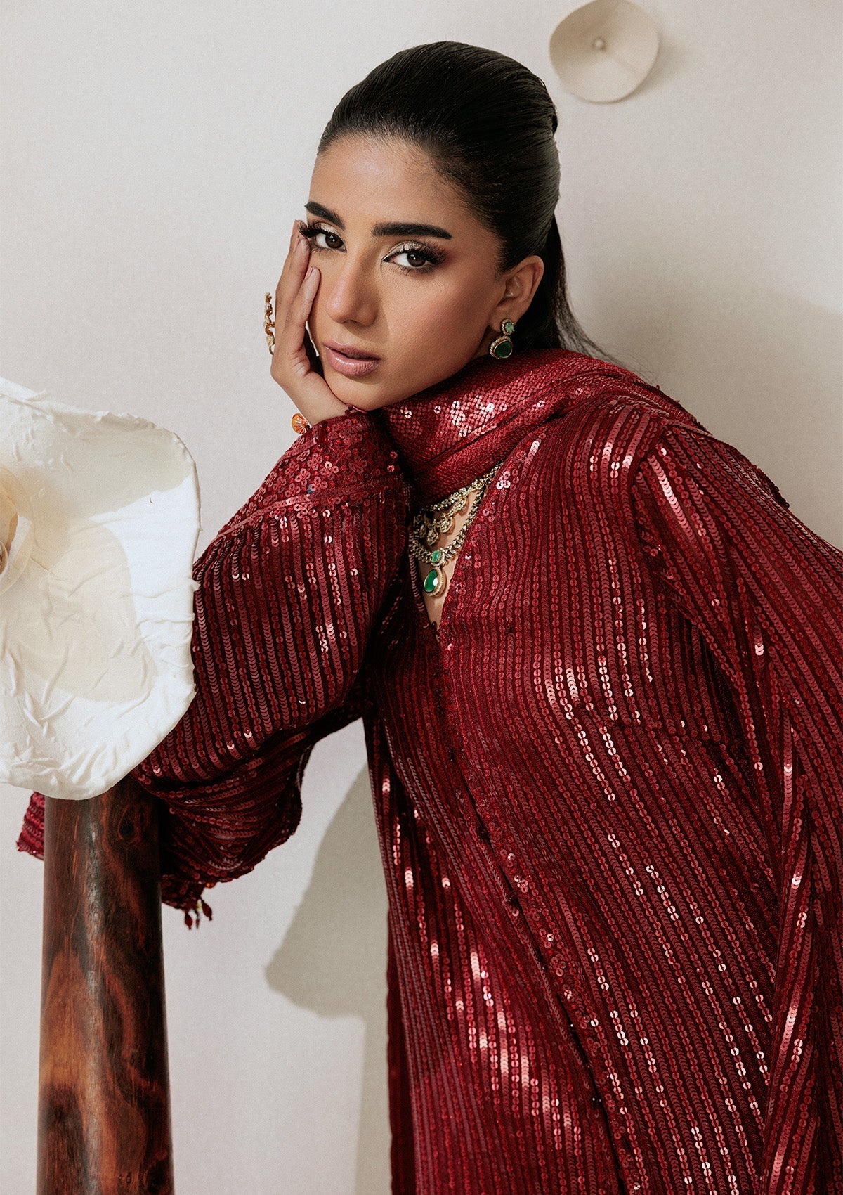 Aik | Aik Shaam 26 | Aik Shaam - Look A2608