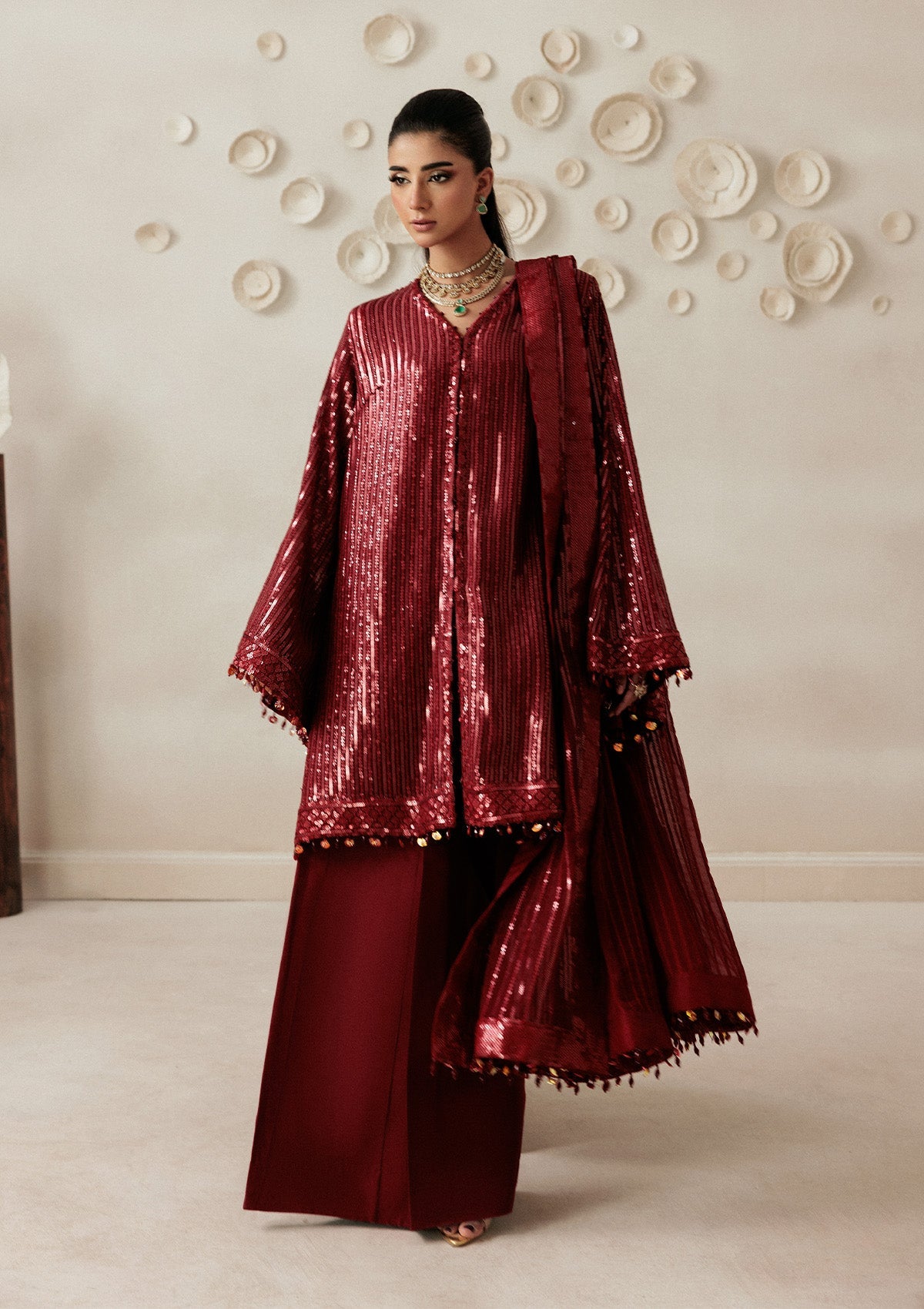 Aik | Aik Shaam 26 | Aik Shaam - Look A2608