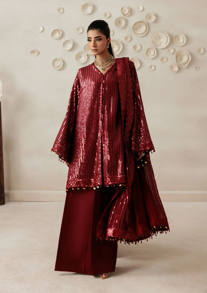 AIK Atelier | AIKSHAAM '26 - VOL. 1 | LOOK 08