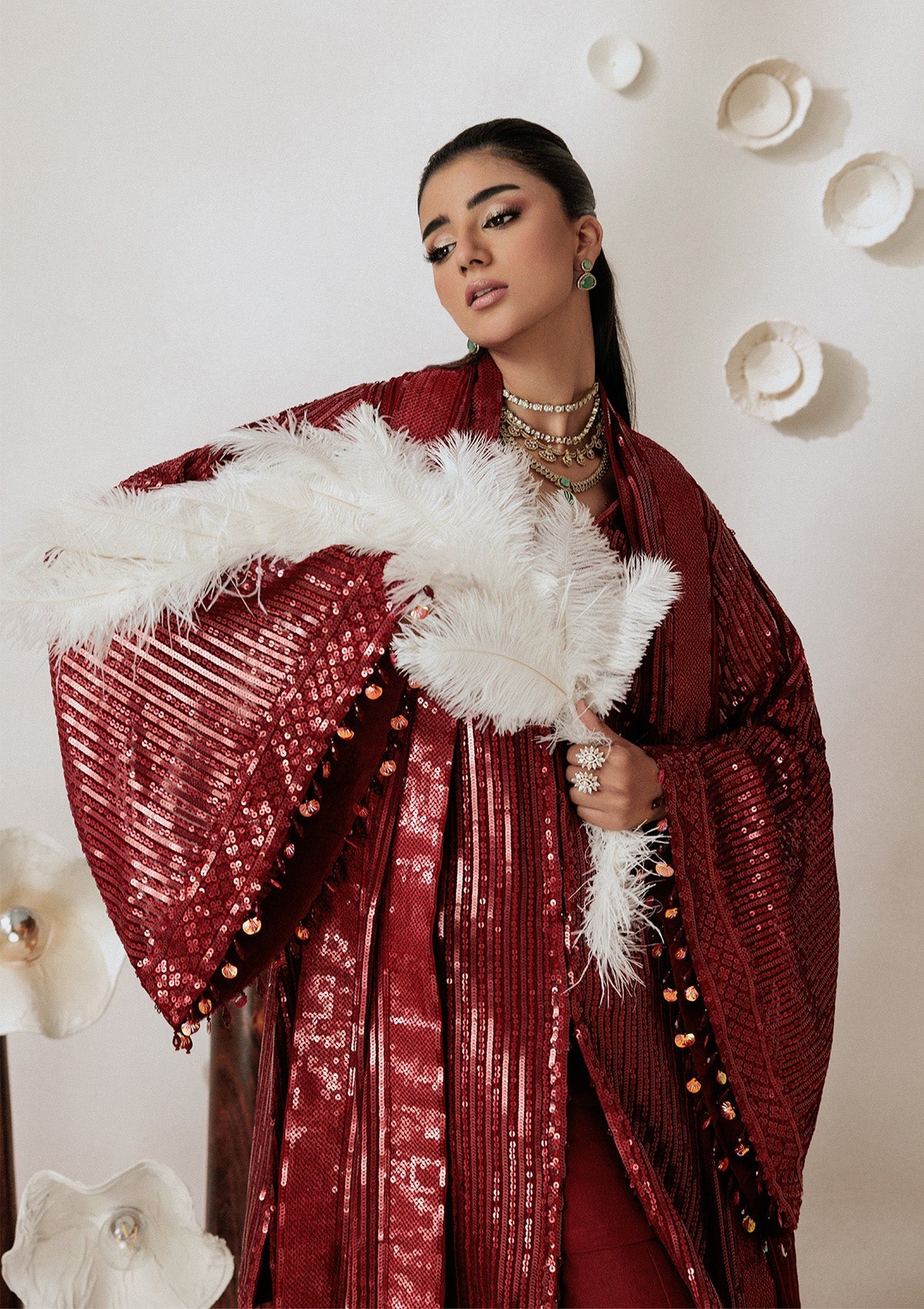 Aik | Aik Shaam 26 | Aik Shaam - Look A2608