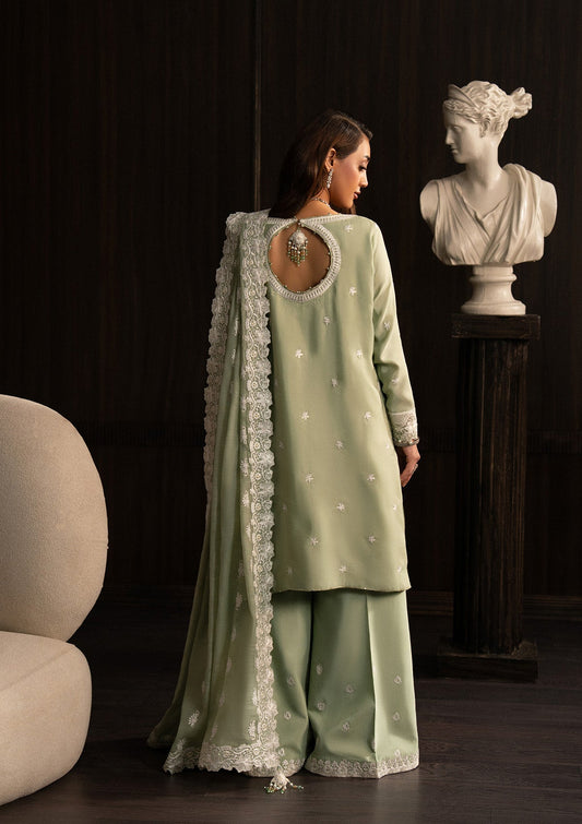 Aik Atelier | Lady Aik 25 | LOOK 03