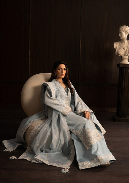 Aik Atelier | Lady Aik 25 | LOOK 05