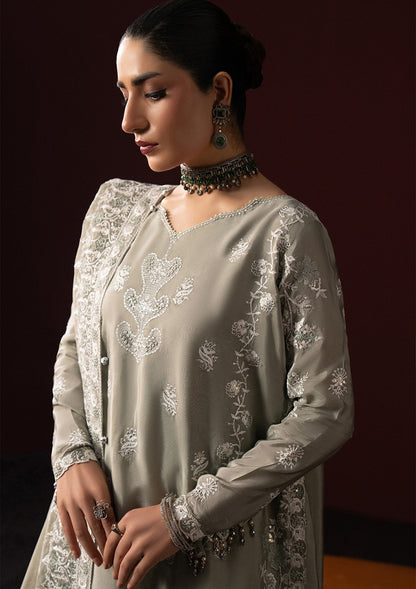 Aik Atelier | Lady Aik 25 | LOOK 06