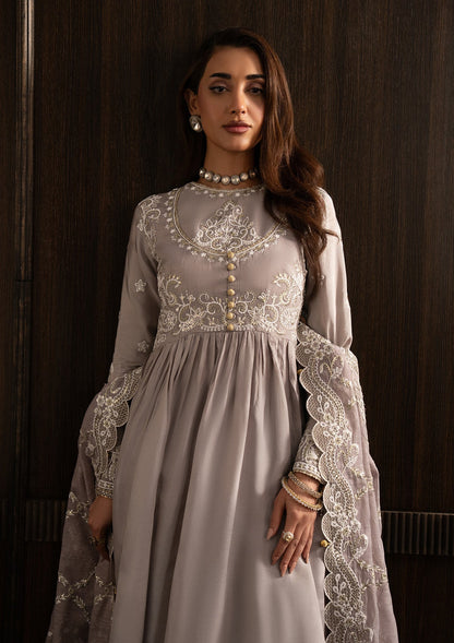 Aik Atelier | Lady Aik 25 | LOOK 07