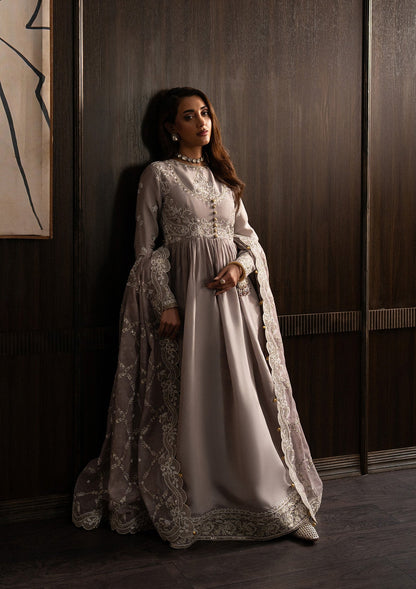 Aik Atelier | Lady Aik 25 | LOOK 07