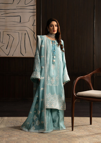 Aik Atelier | Lady Aik 25 | LOOK 08