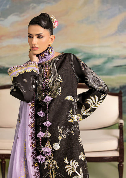 Aik Atelier | Lady Aik 26 | LOOK 06