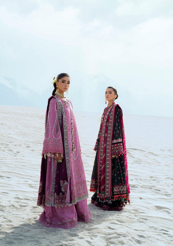 Rangrasiya | Lifestyle Summer Edit 25 | LOOK 01