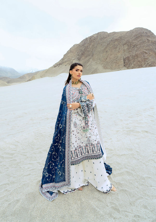 Rangrasiya | Lifestyle Summer Edit 25 | LOOK 02