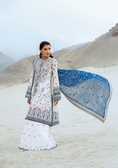 Rangrasiya | Lifestyle Summer Edit 25 | LOOK 02