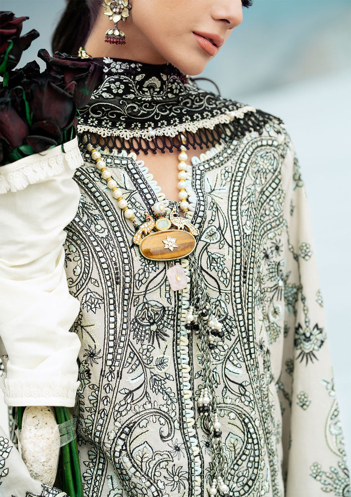 Rangrasiya | Lifestyle Summer Edit 25 | LOOK 08