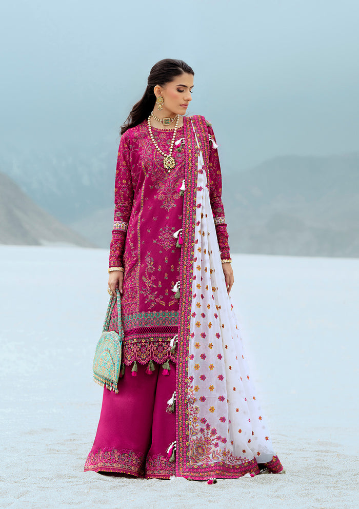 Rangrasiya | Lifestyle Summer Edit 25 | LOOK 09