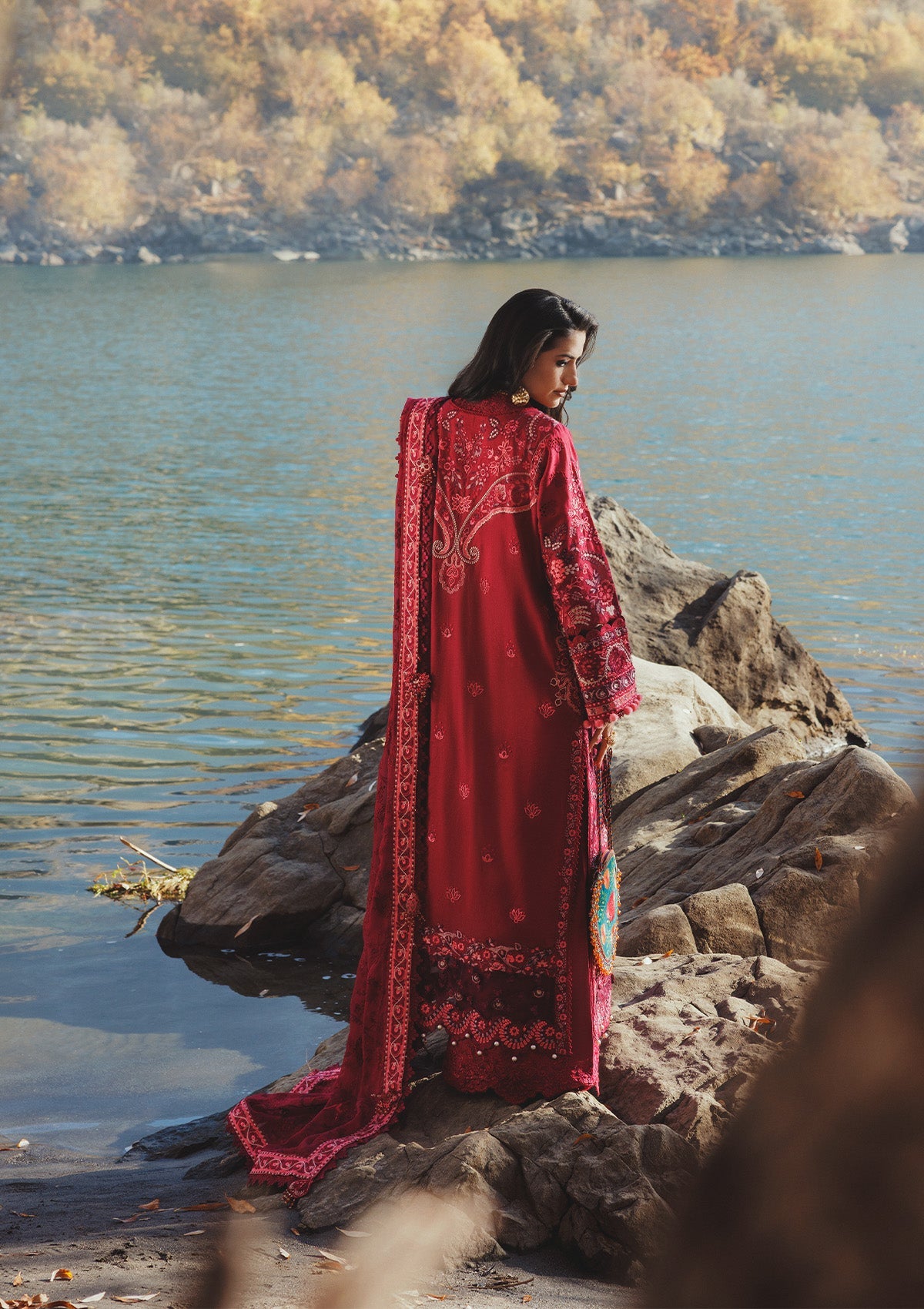 Aik | Lawn 26 vol 1| Lawn - Look A2604