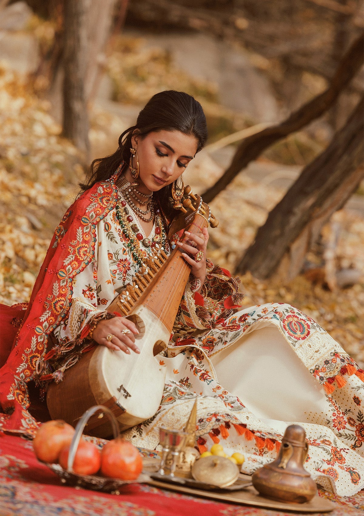 Aik | Lawn 26 vol 1| Lawn - Look A2607