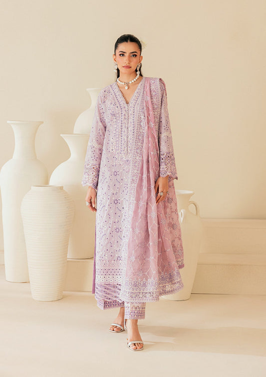 Aik | Lawn 26 vol 2 | Lawn - Look B2601A