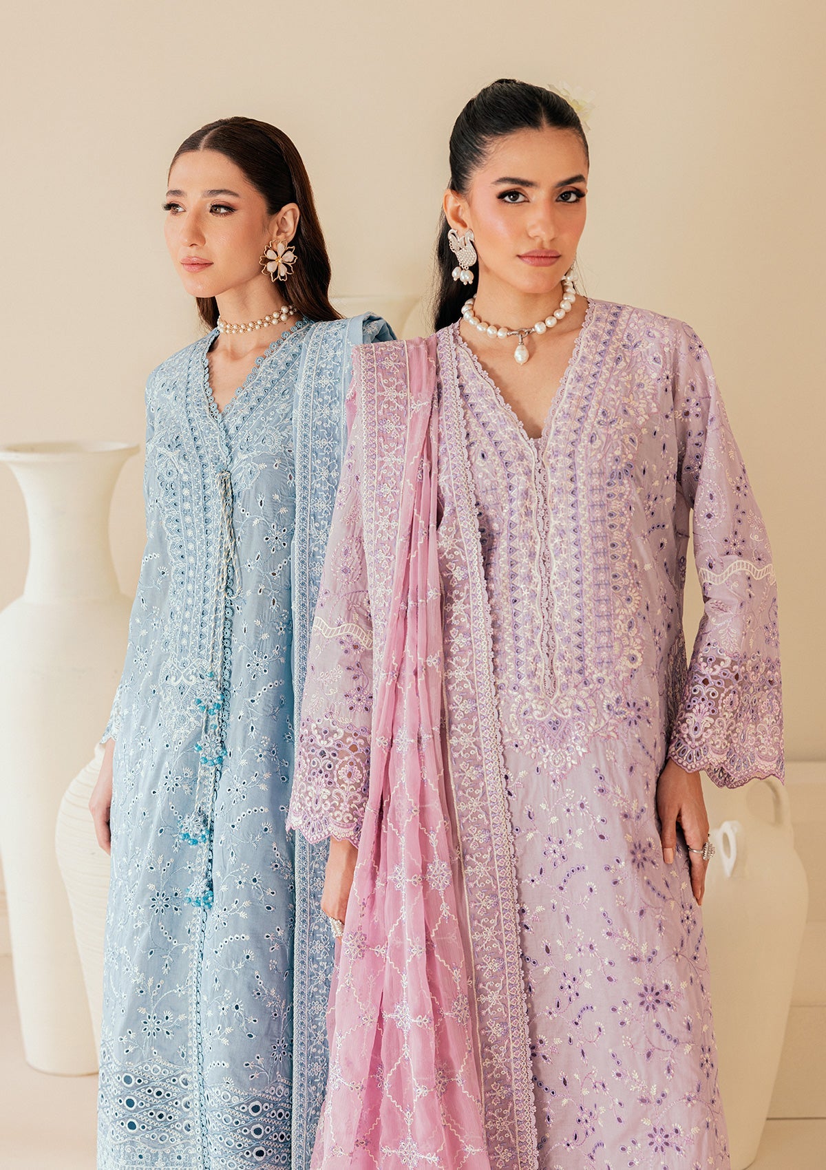 Aik | Lawn 26 vol 2 | Lawn - Look B2601A