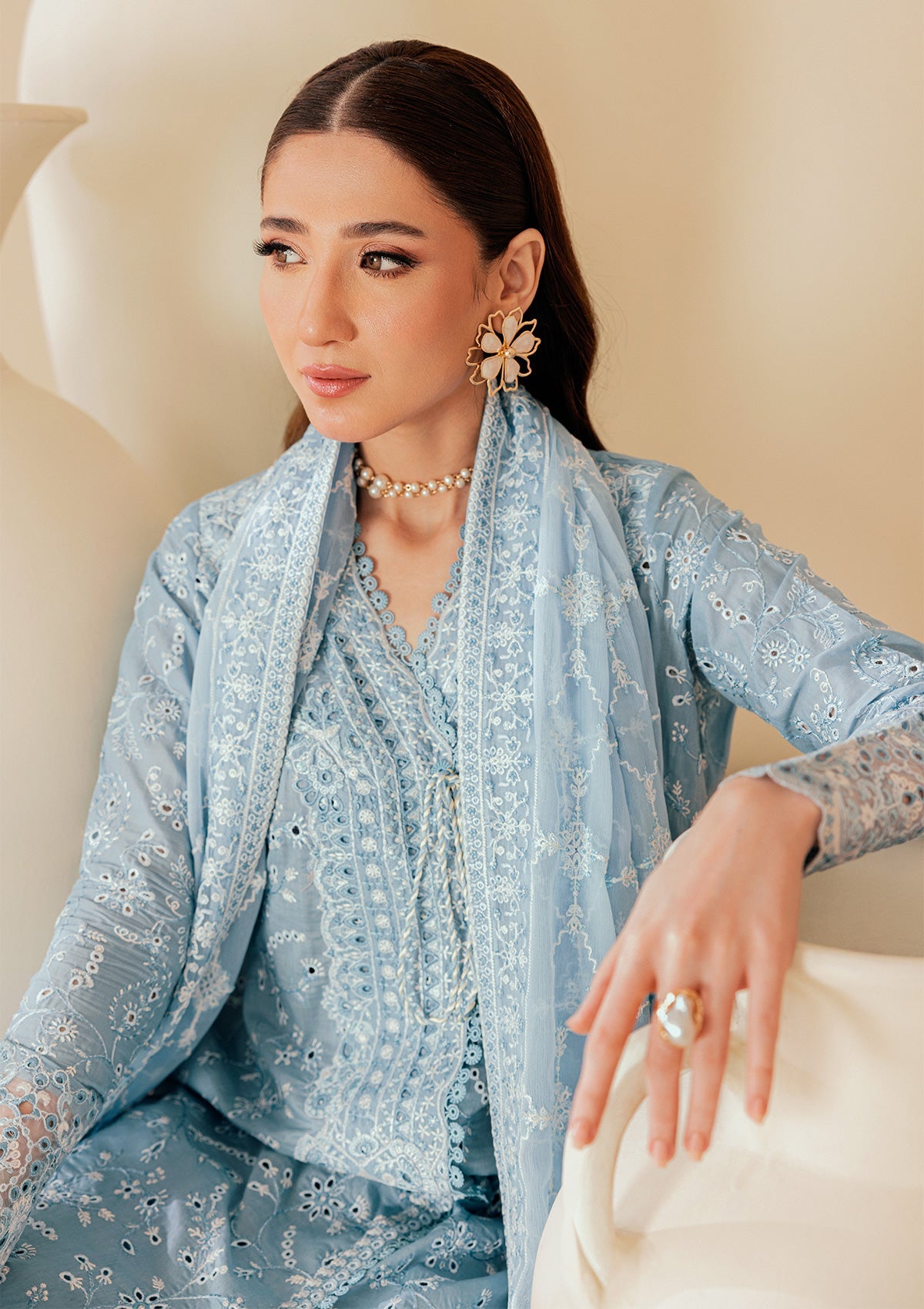 Aik | Lawn 26 vol 2 | Lawn - Look B2601B