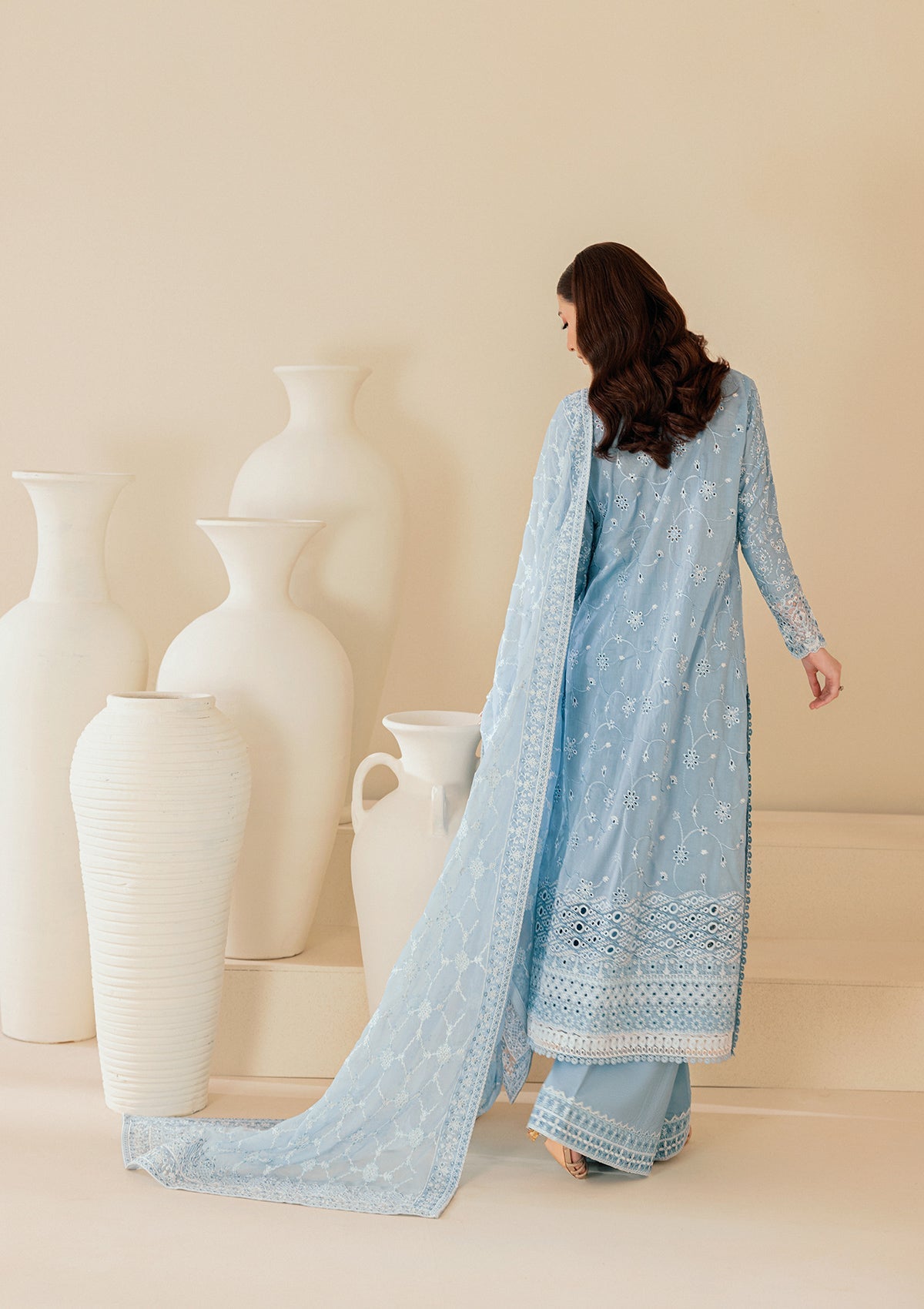 Aik | Lawn 26 vol 2 | Lawn - Look B2601B