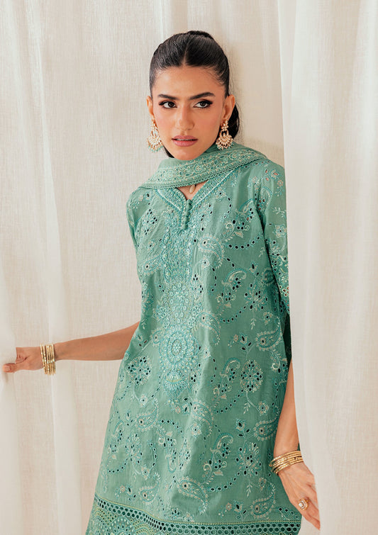 Aik | Lawn 26 vol 2 | Lawn - Look B2603A