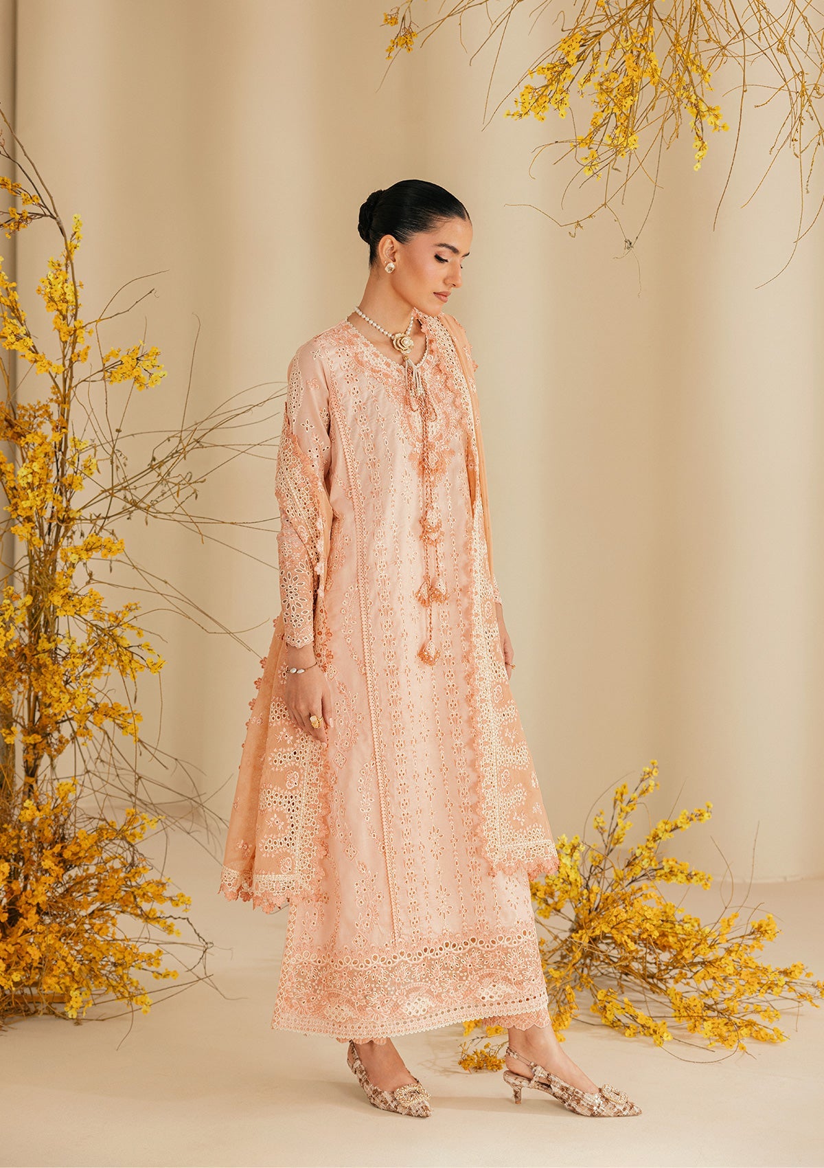 Aik | Lawn 26 vol 2 | Lawn - Look B2604B