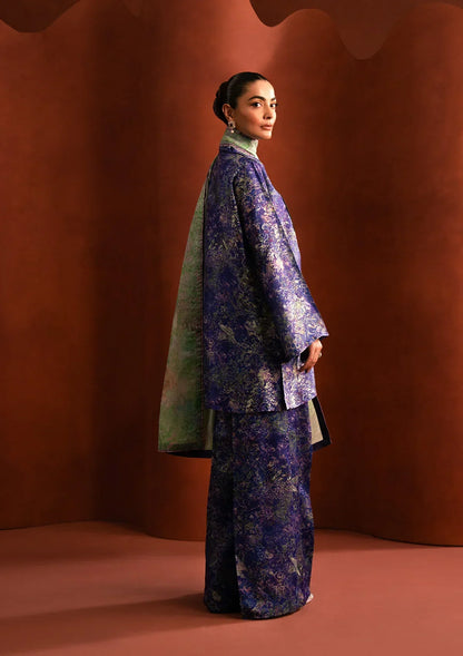 AIK Atelier | Miss Aik rtw 25 Vol 2 | D2 - LOOK 01