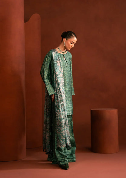 AIK Atelier | Miss Aik rtw 25 Vol 2 | D2 - LOOK 02