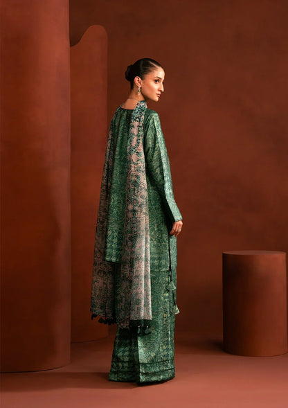 AIK Atelier | Miss Aik rtw 25 Vol 2 | D2 - LOOK 02