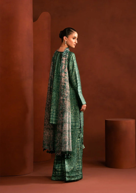 AIK Atelier | Miss Aik rtw 25 Vol 2 | D2 - LOOK 02