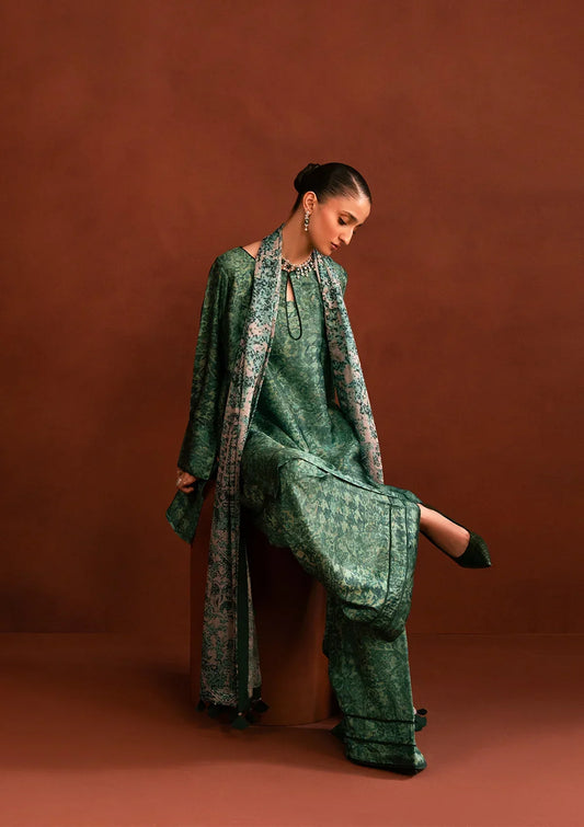 AIK Atelier | Miss Aik rtw 25 Vol 2 | D2 - LOOK 02