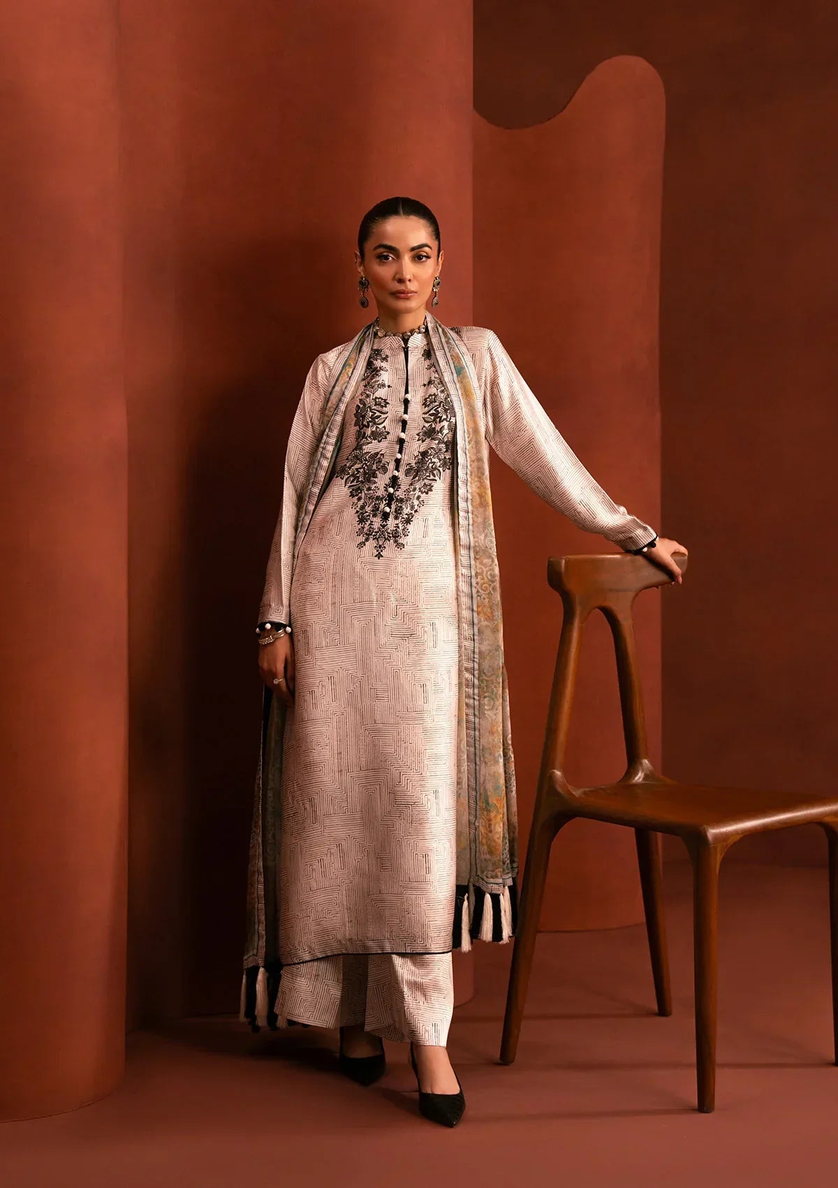 AIK Atelier | Miss Aik rtw 25 Vol 2 | D2 - LOOK 03
