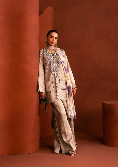 AIK Atelier | Miss Aik rtw 25 Vol 2 | D2 - LOOK 04