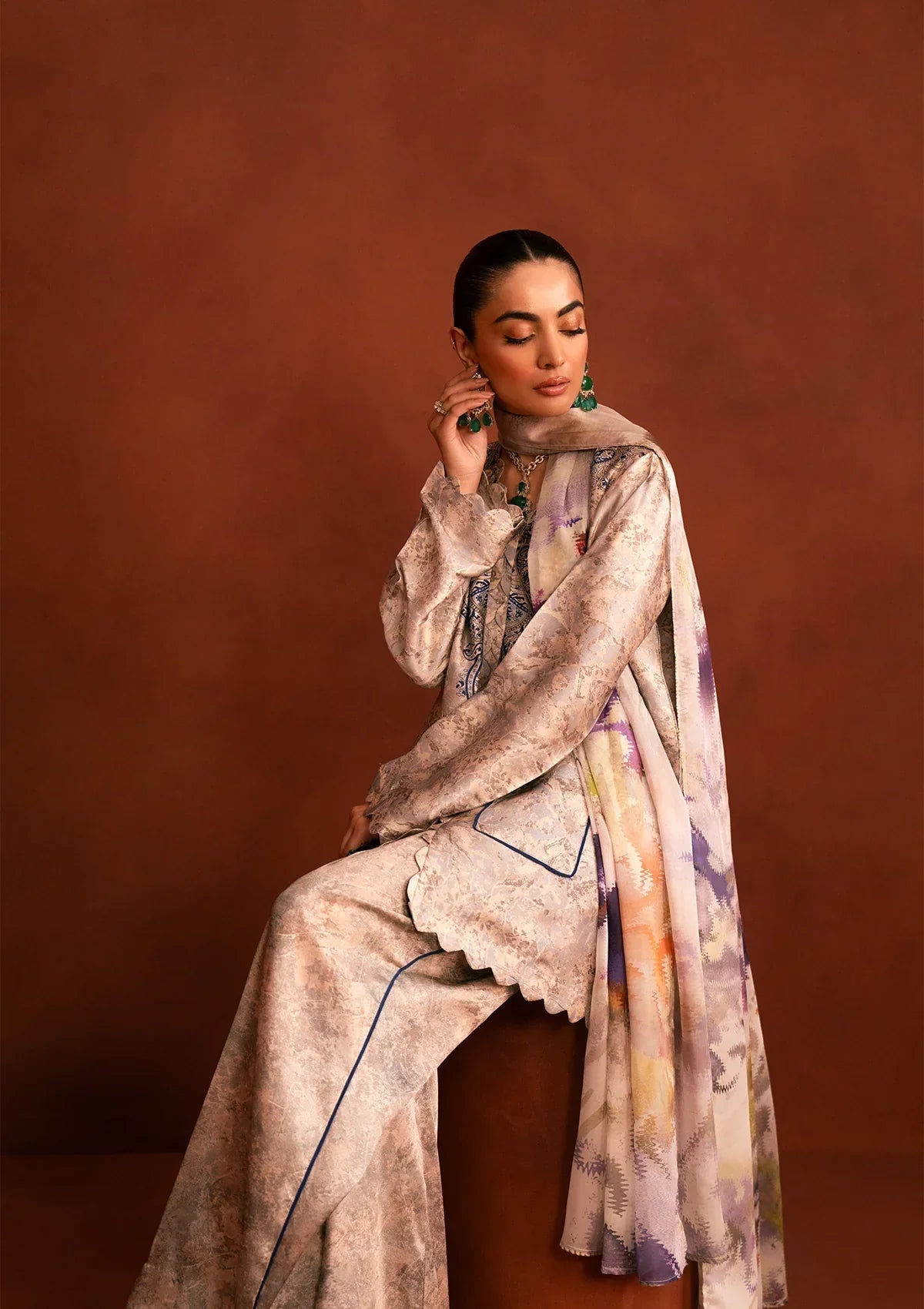 AIK Atelier | Miss Aik rtw 25 Vol 2 | D2 - LOOK 04